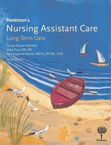 Assisting in Long-Term Care
